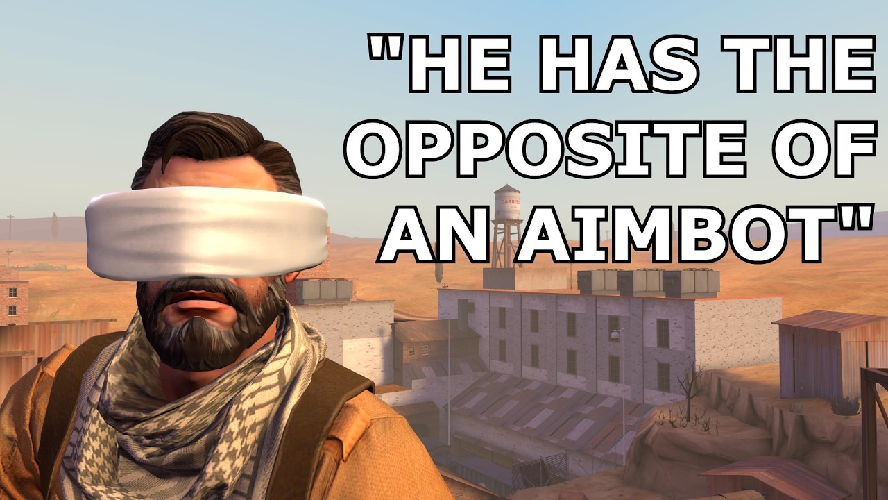 Cody's finest moments in CS2