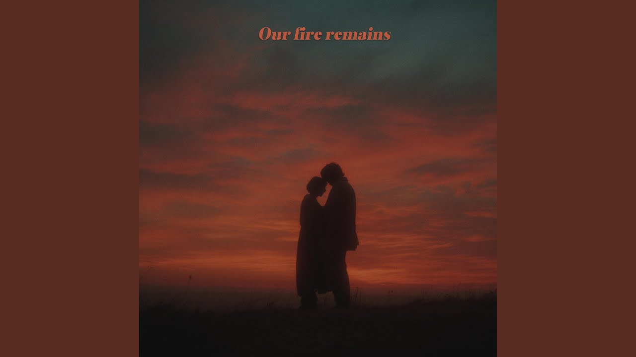 Our Fire Remains (Acoustic Version)