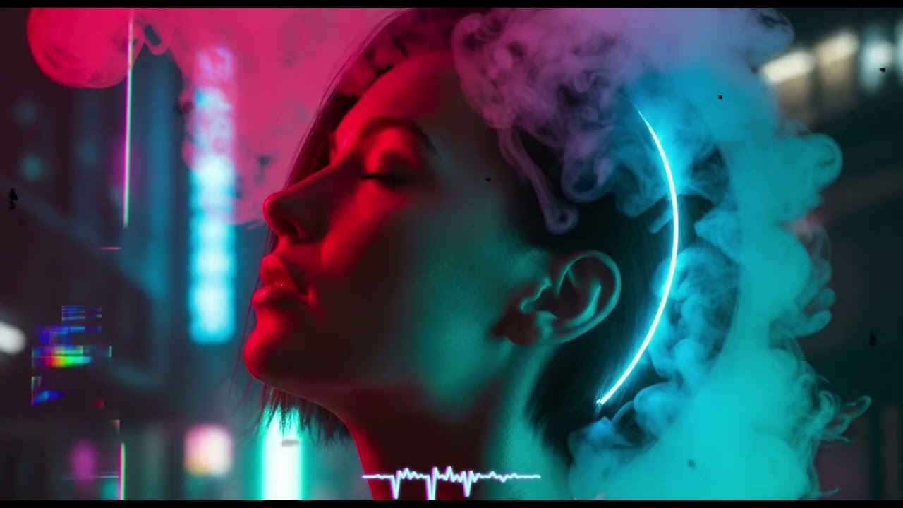 Smoke Mood - Just Relax | Deep House Mix 2026 Chill/ Night Vibes / Stress Relief #1