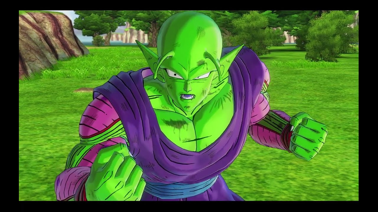 DRAGONBALL XENOVERSE 2 | GAMEPLAY #97