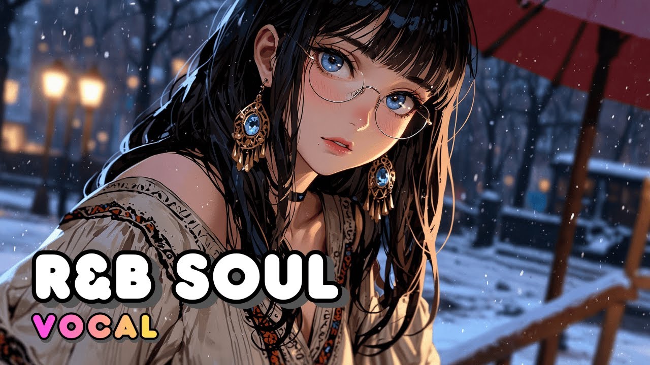 The Way You Carry Yourself | R&B Soul | AI Music