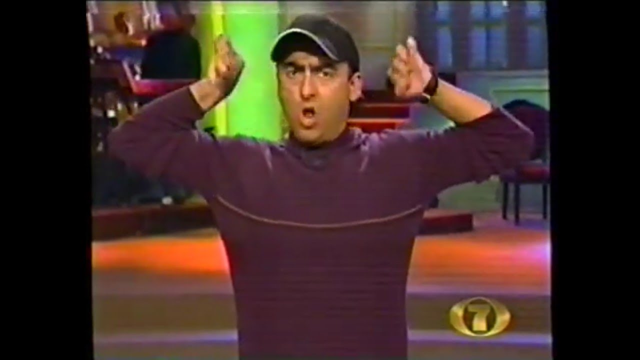 Otro Rollo Monologo El Ego