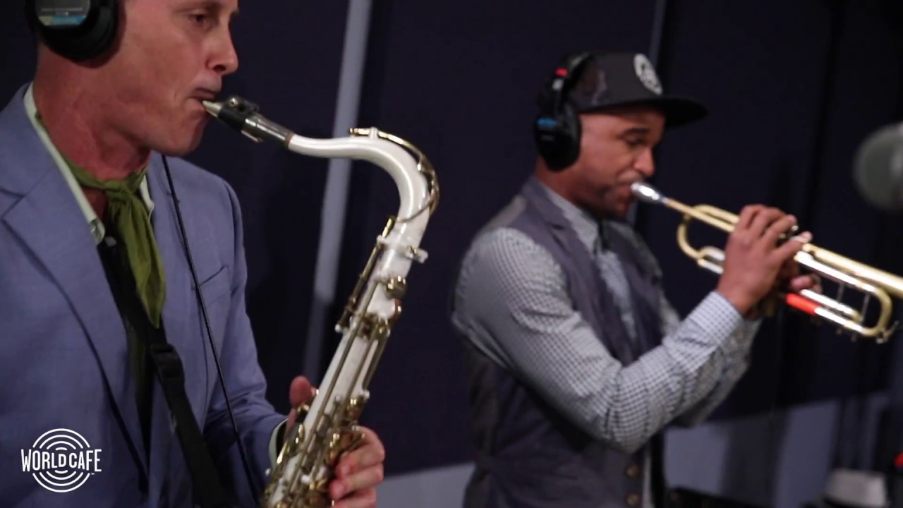 Preservation Hall Jazz Band - 