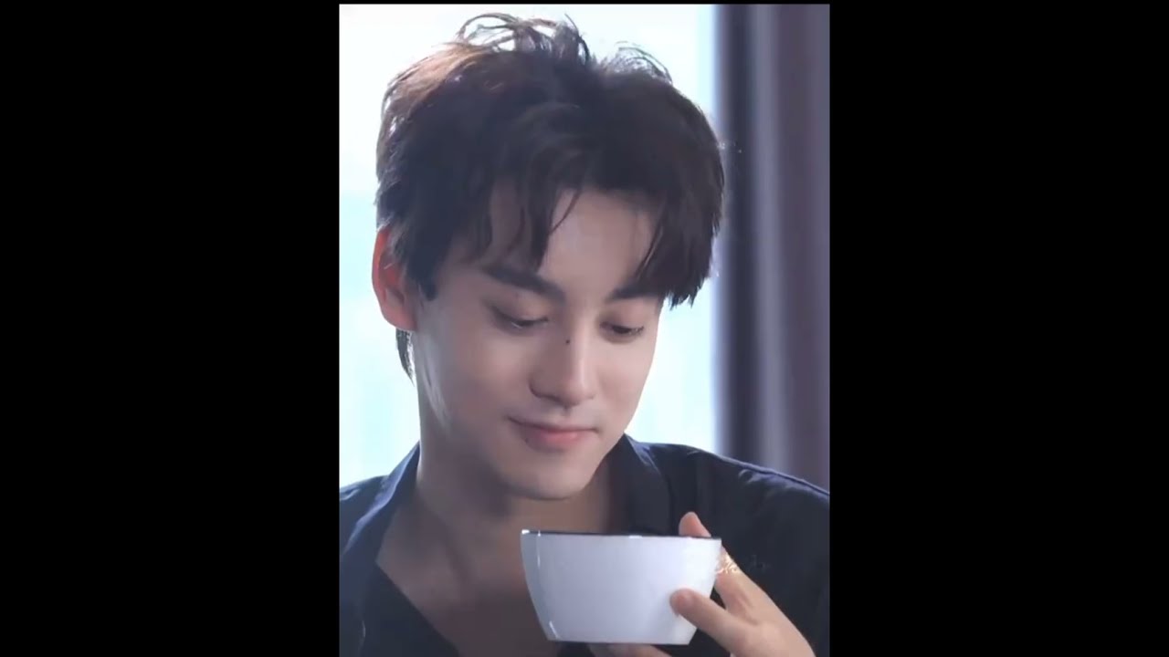 🎵Almost Said Your Name - Pop Ballad / Minimal Romantic song | TianXuning - Ziyu (Revenged Love)