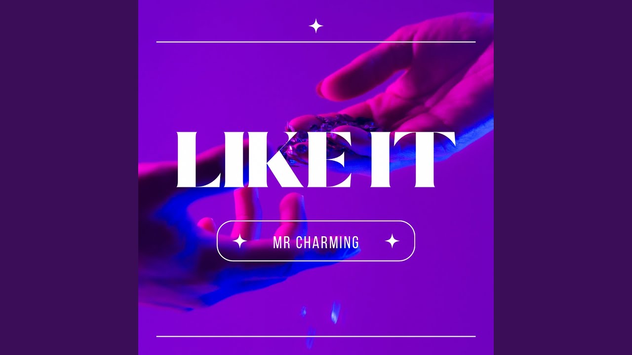 Like It