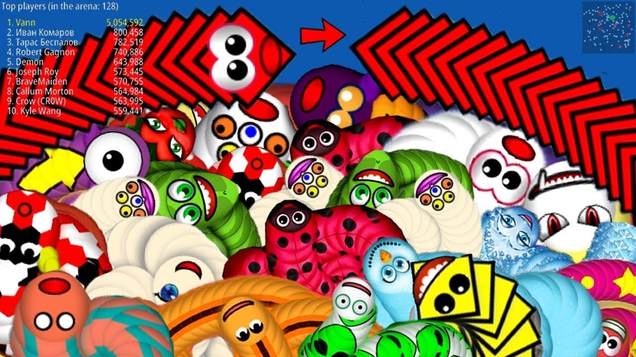 worms zone tips and tricks 