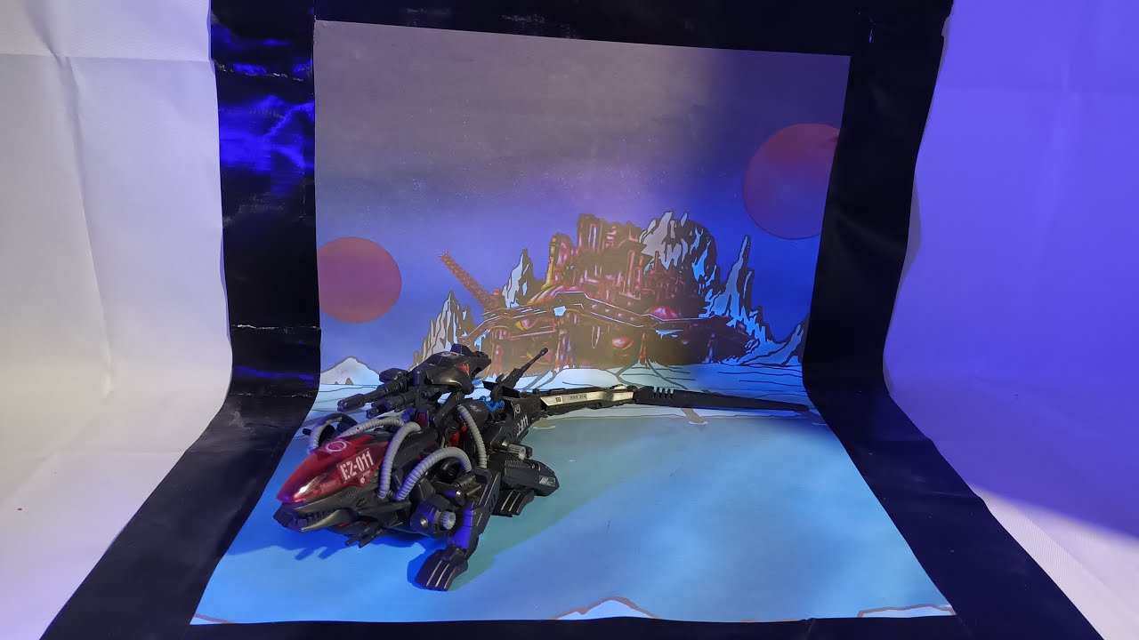 Heldigunner 
