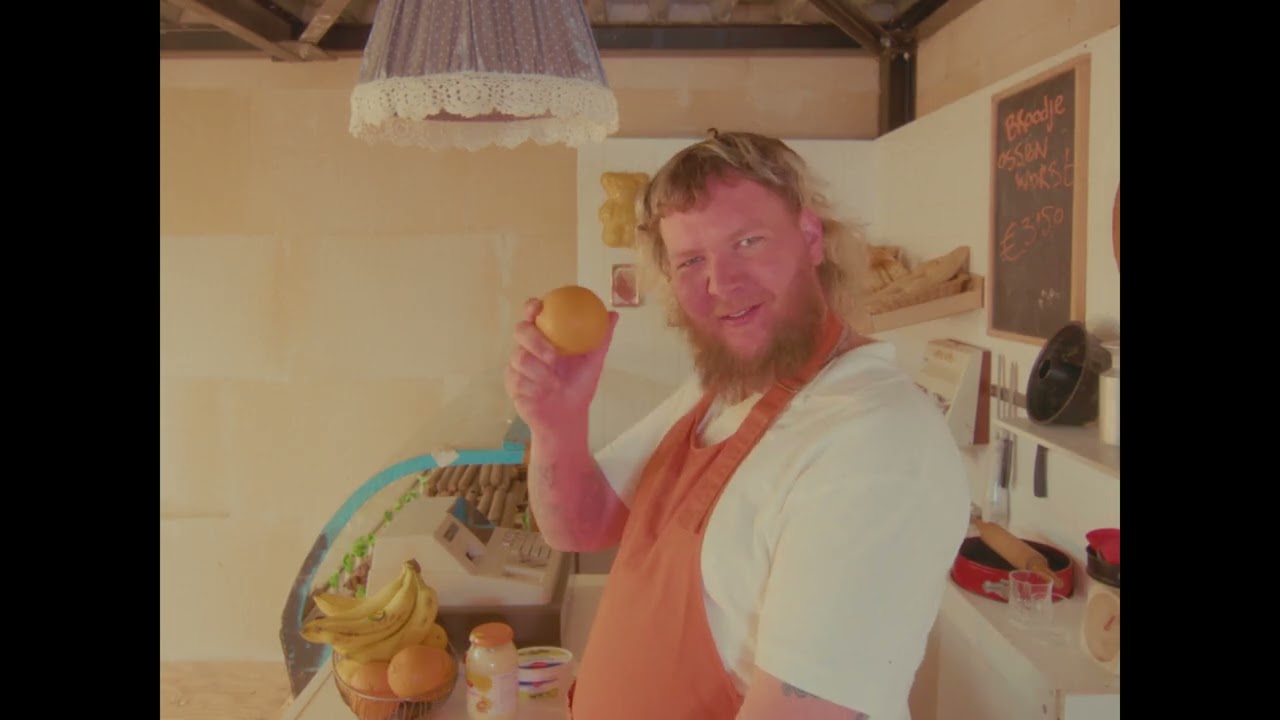 KABOUTERTJE PUTLUCHT - BROODJESZAAK