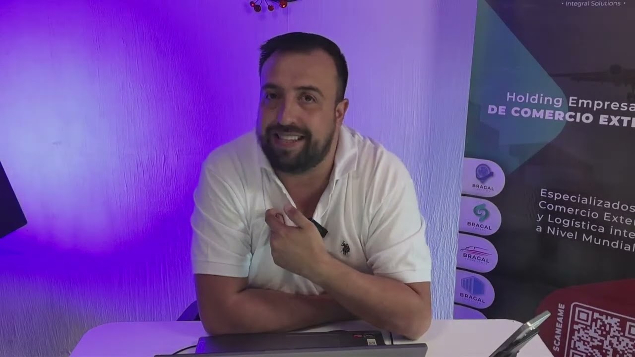 Cómo importar desde China a Ecuador paso a paso 🇨🇳📦