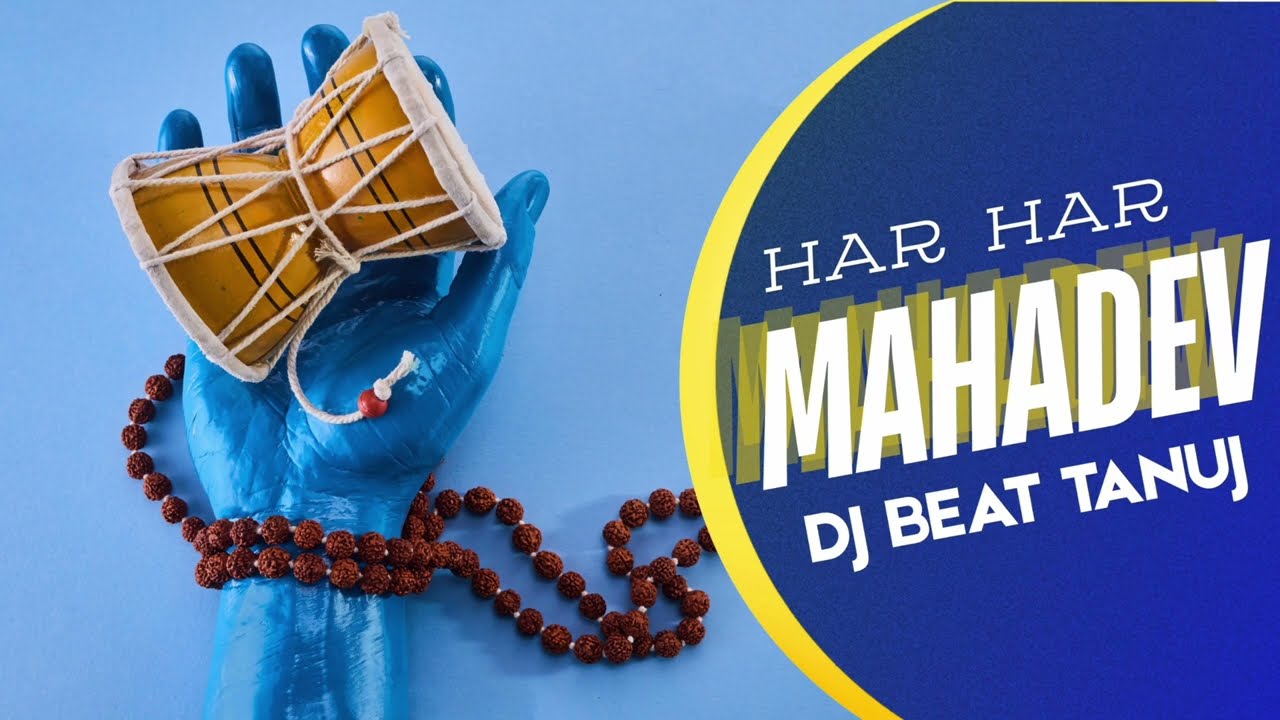 Har Har Mahadev # Savan Trending Written & Compose by TANUJ GOEL
