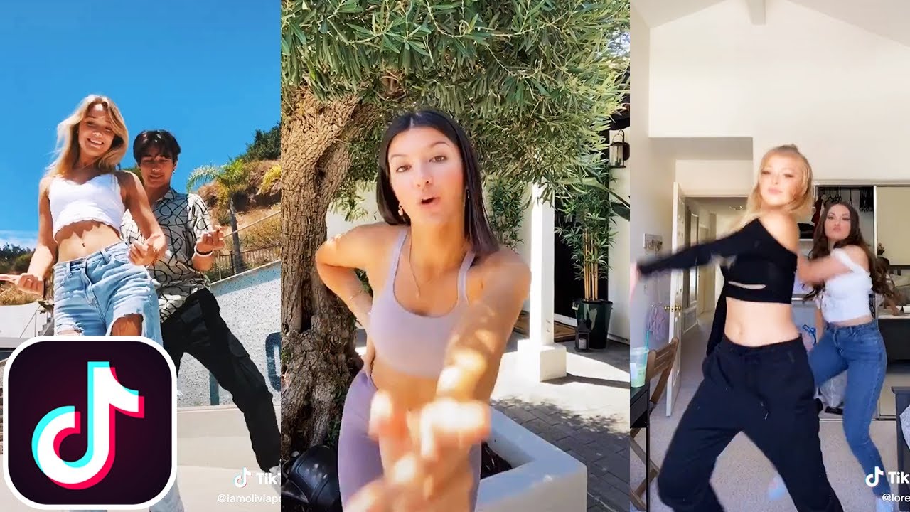 I Got Plans For Me And You | TikTok Compilation