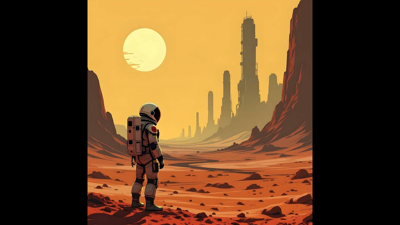 Ep141: Space Medicine- Part 2