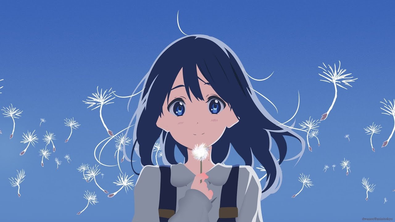 Tamako Market | Best Moments