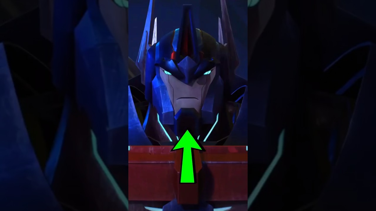 Ultra Magnus Ship Has a NAME!? | Aligned Continuity
