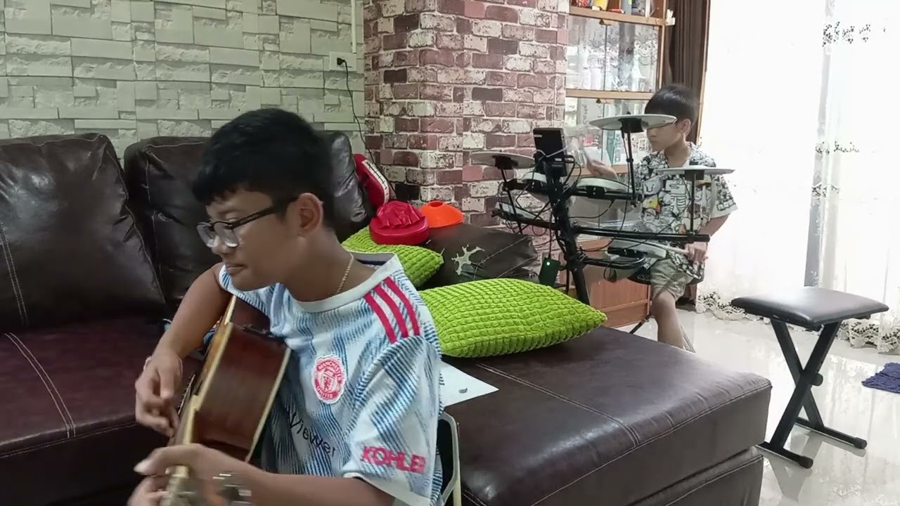 ซ้อม ซ่อนกลิ่น 15-3-68