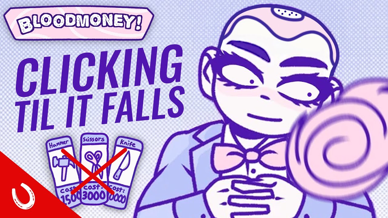 THIS TIME I'M THE GOOD GUY (Bloodmoney!) Pt.2