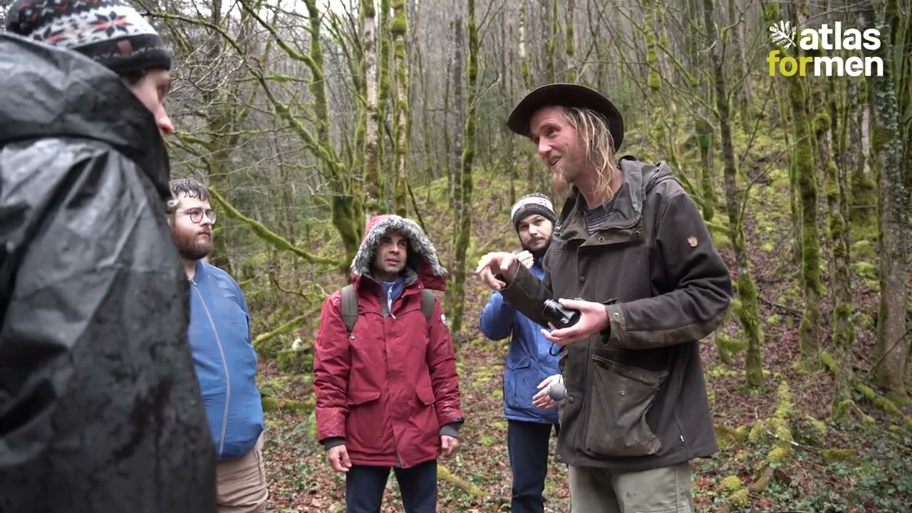 Expédition photo dans le Jura | Conseils et astuces de Julien Arbez
