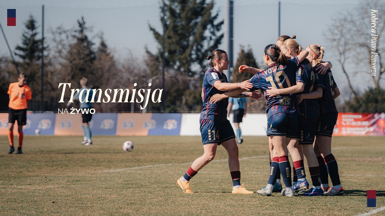 ORLEN EKSTRALIGA | 13. KOLEJKA | Pogoń Szczecin - AP Orlen Gdańsk