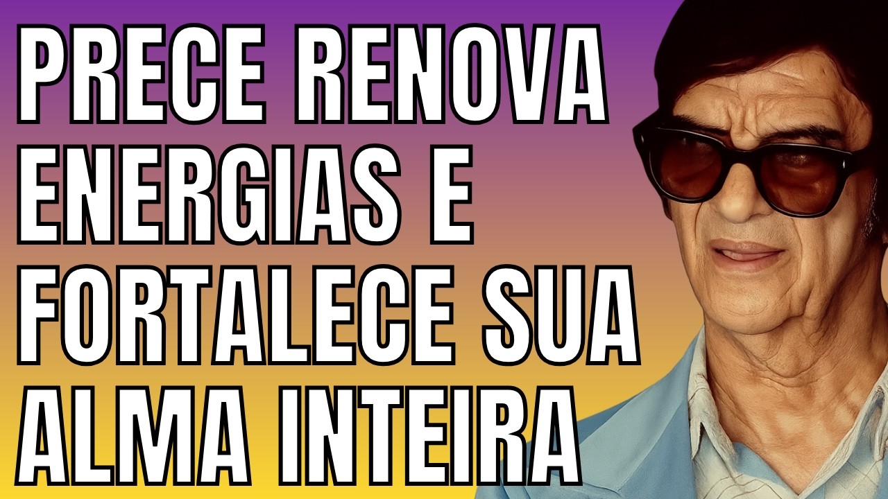 Oração da Manhã de Chico Xavier para Fortalecer a Fé e Atrair Boas Energias