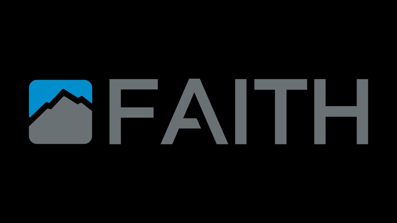 Welcome to Faith