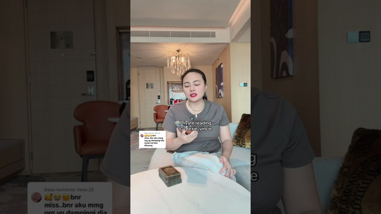 Pasangan kamu