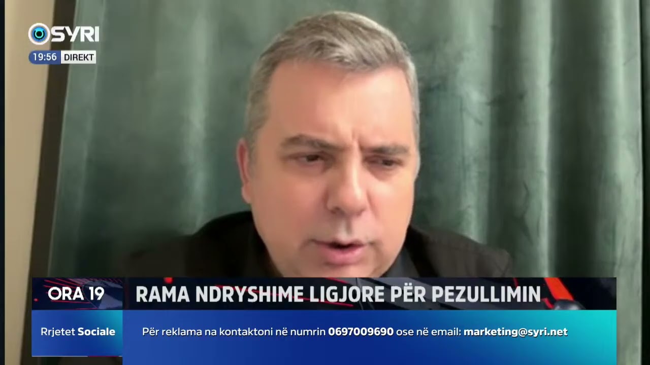 'Rama përdori sekret shtetërore për të goditur prokurorët special', Abilekaj: E shiti Kosovën