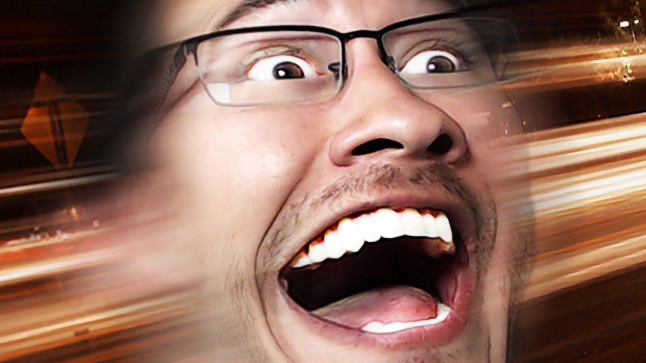 GOTTA GO FAST!! | Video Game: The Game
