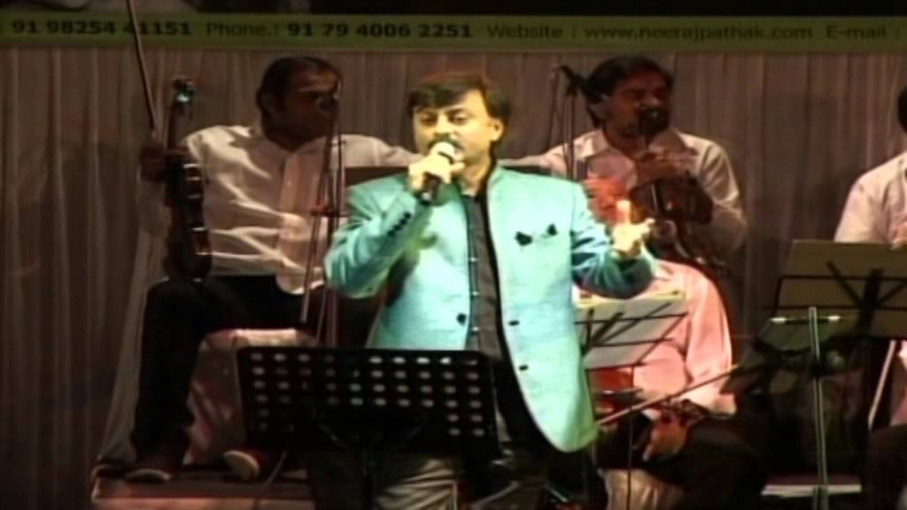 JEENA TO HAI PAR E DIL KAHAN BY NEERAJ PATHAK