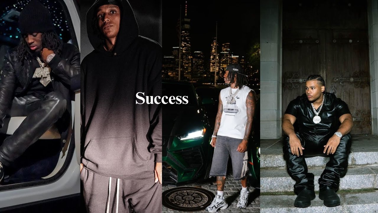 Success- Amp Motivation Video