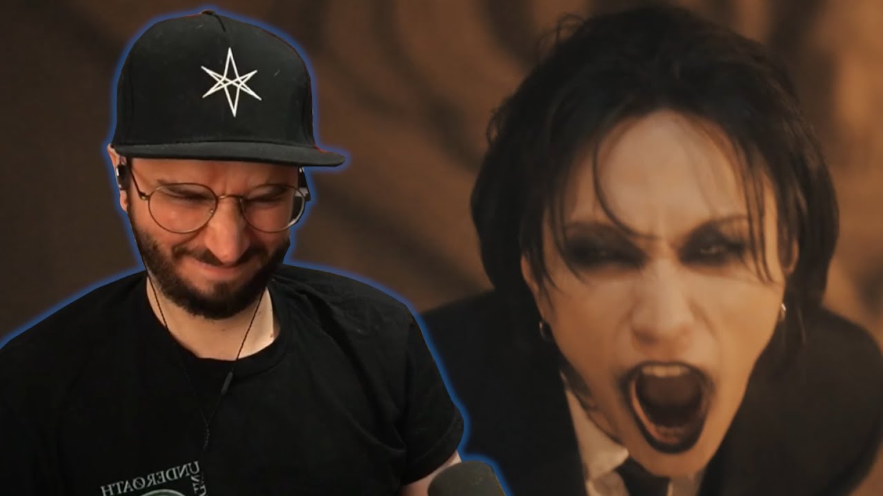 I FELT THAT SCREAM! | DEXCORE - Trace | Reaction / Review