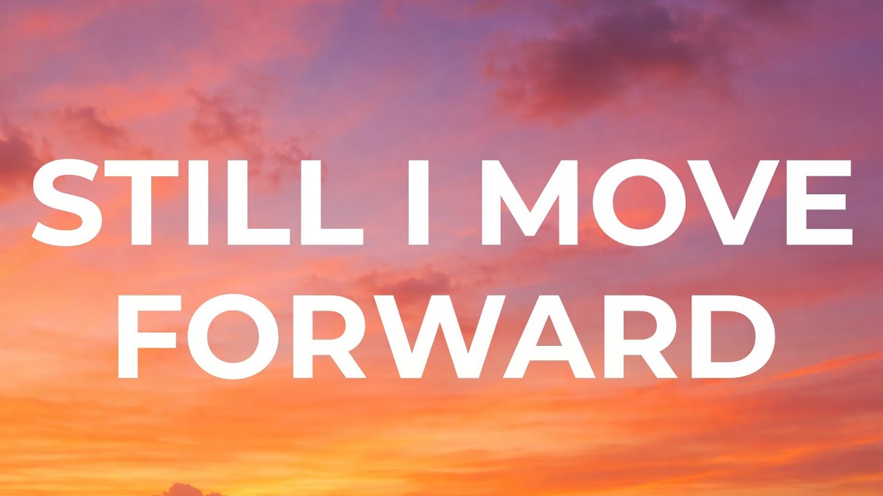 Still I Move Forward 🔥 | Motivational Song for Those Who Never Quit