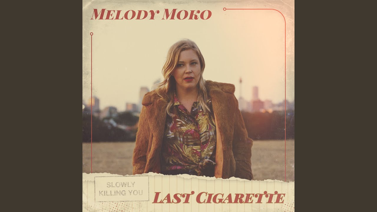Last Cigarette