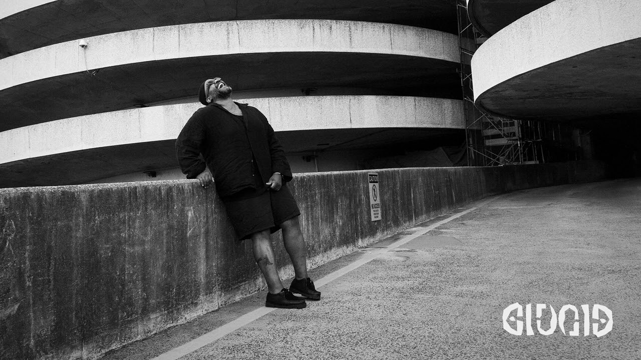 E L U C I D - BAD POLLEN feat. billy woods (Official Audio)