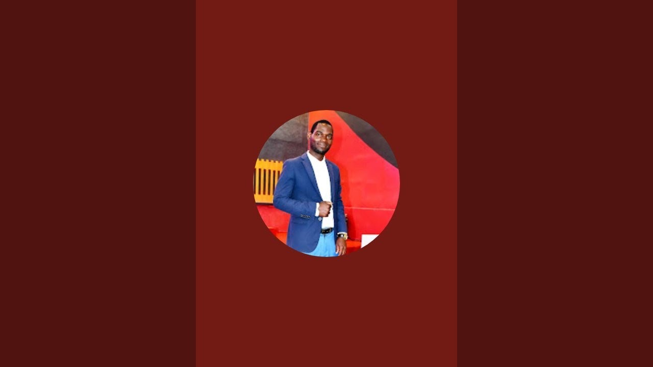 Pastor Elijah is live