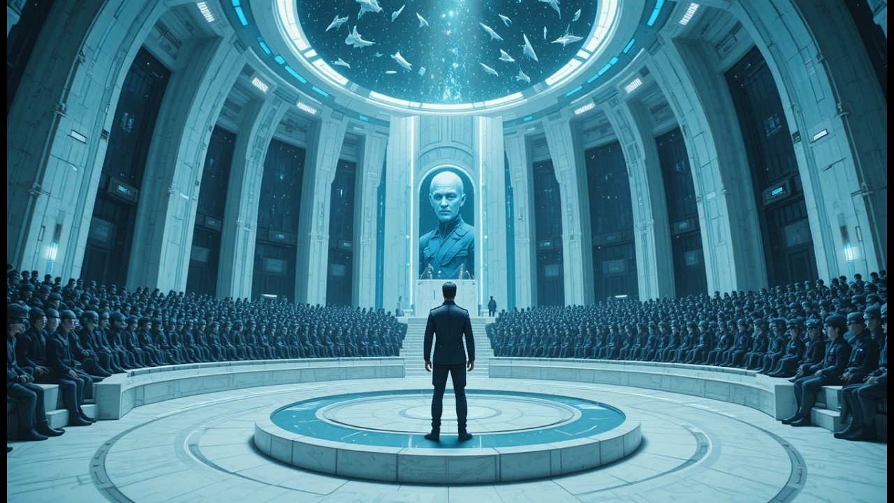 The Galactic Council Seized Human Children—Humanity Shattered 2,000 Years | HFY | HFY Sci-Fi Storie