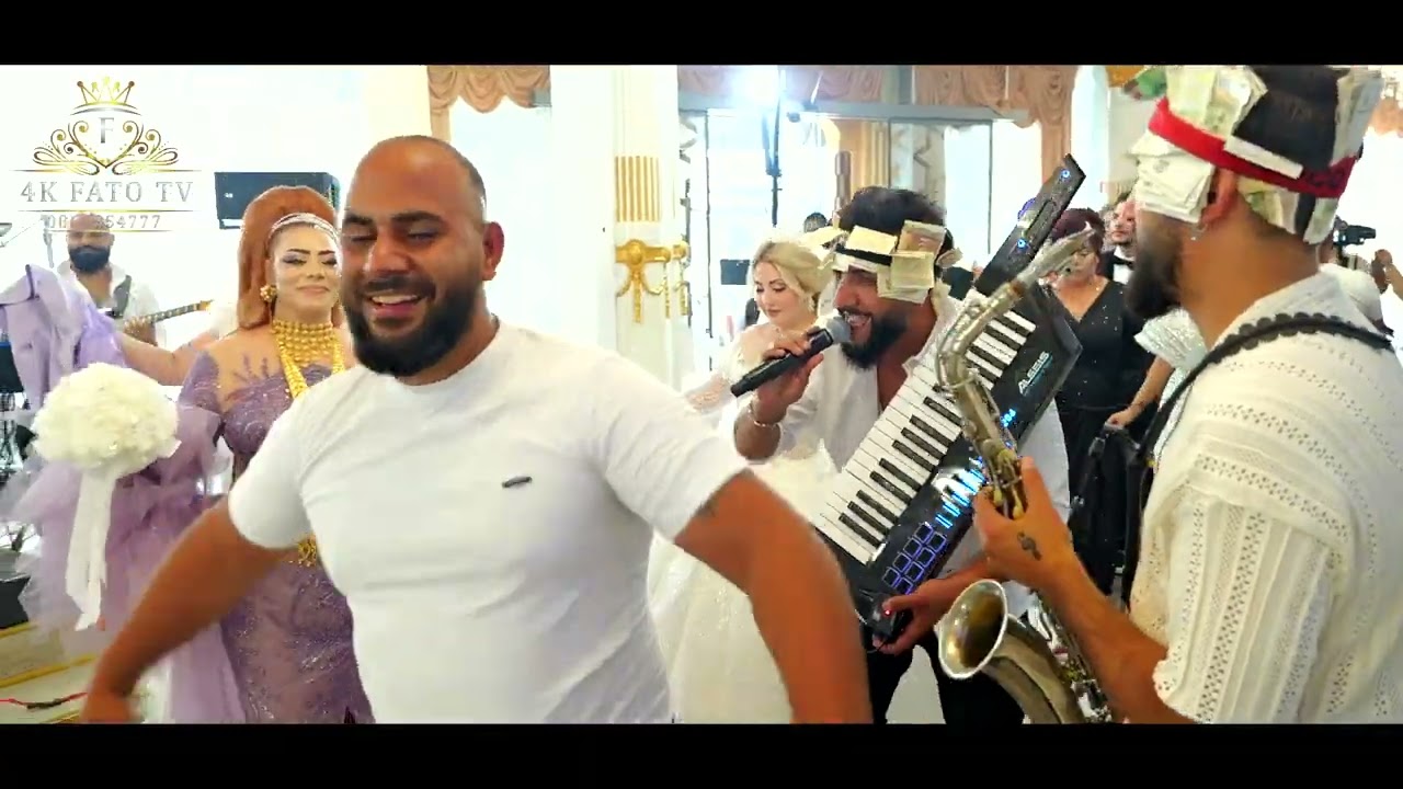 Ork SEKO STAR BILAL KRICHIM 2024  ORO KAMATTA ALI PATRONNew ☆ █▬█ █ ▀█▀ ☆