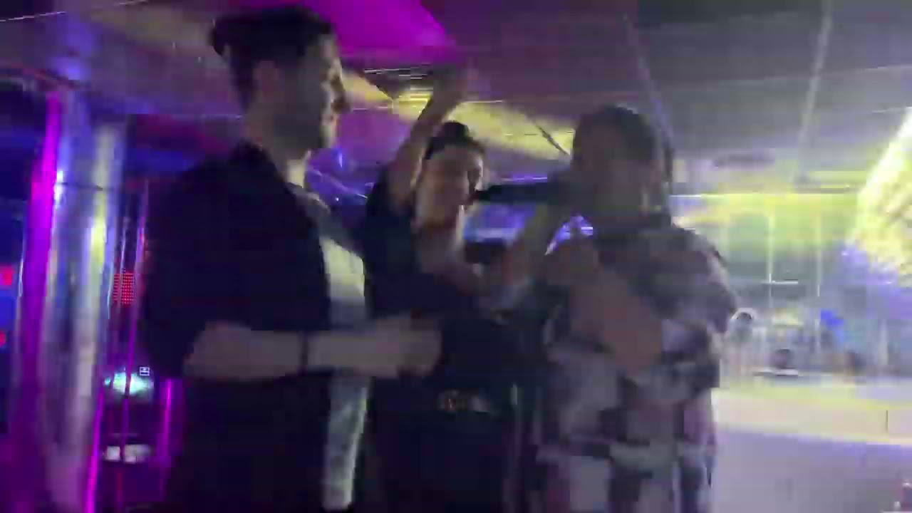 Cheikha Djamila Rziwia Duo Cheba Manel et Cheb Nassim Live Medahat à Torky 2020 Mani Choclata