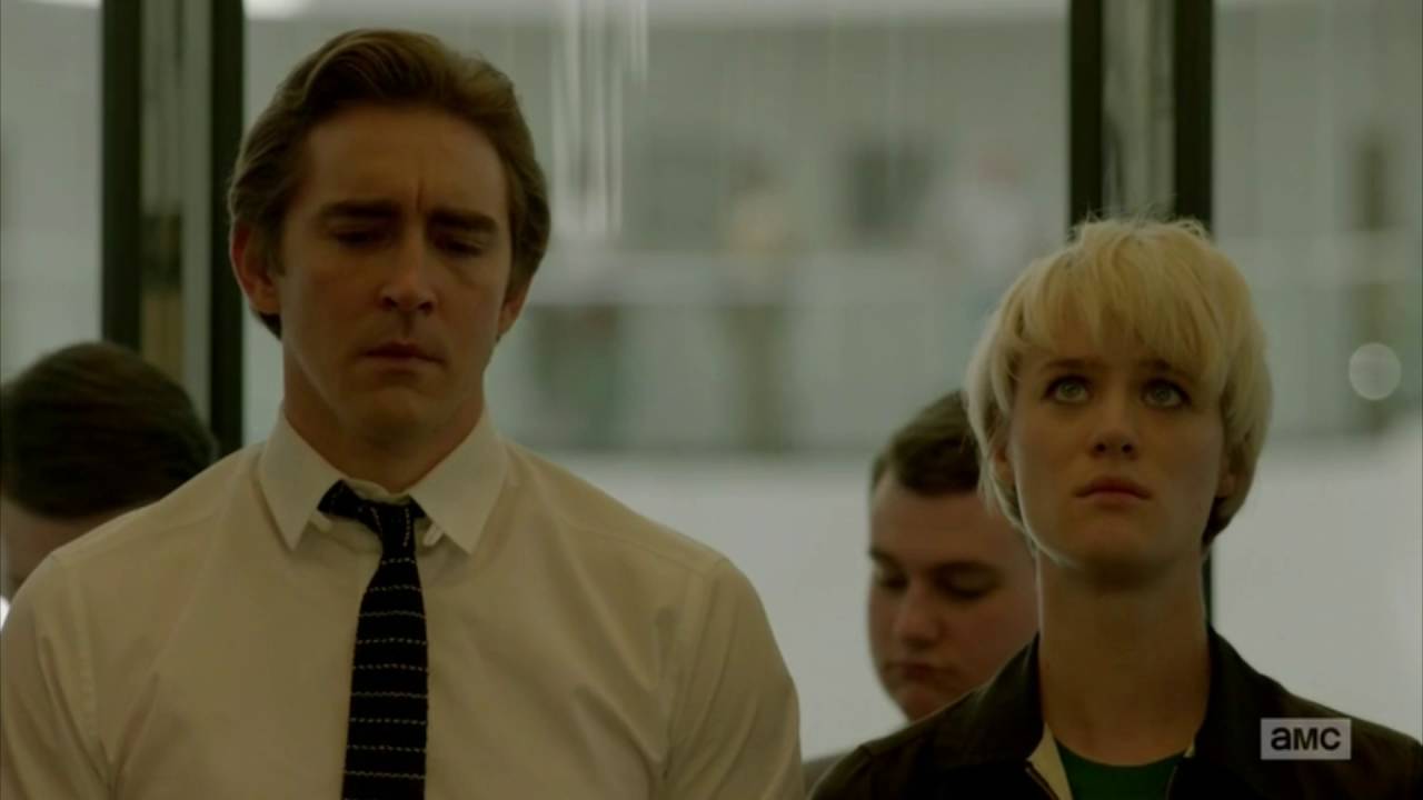 Halt and catch fire_Cam & Joe - Fan video