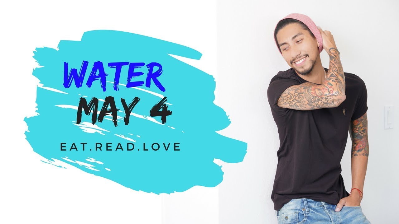 WATER CANCER, PISCES, SCORPIO “TOO LATE!” MAY 4 SOULMATE TAROT READING