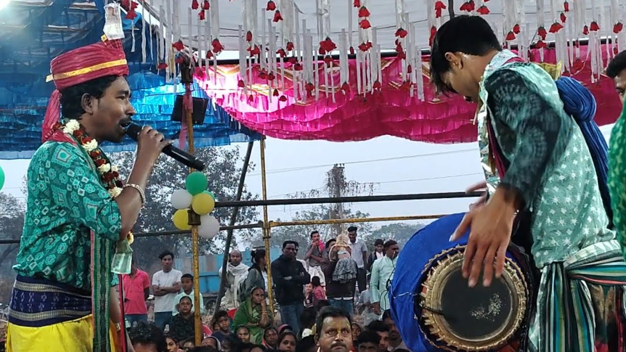 Panchadhar Kirtan | Tilak Das | ତିଳକ ଦାସ କିର୍ତ୍ତନ ଧାରା