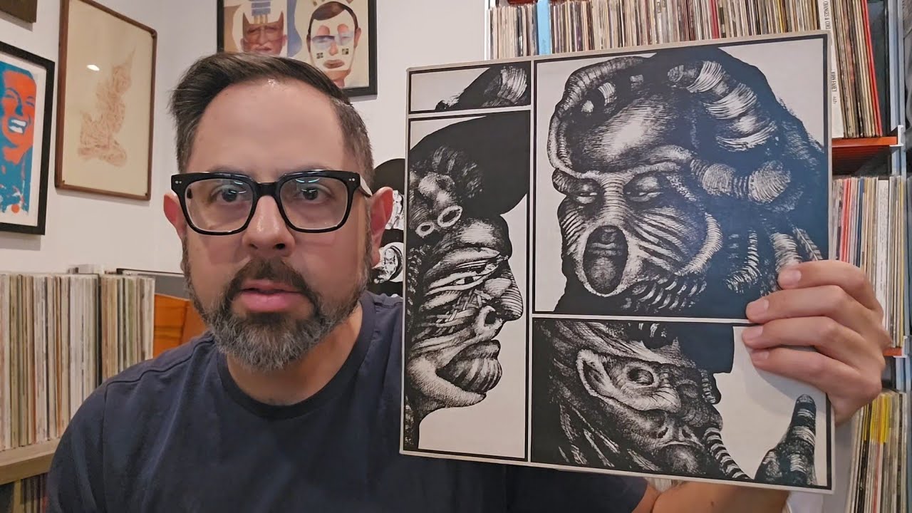9 Years in the Vinyl Community: A Shout Out to Some Favorite Channels 