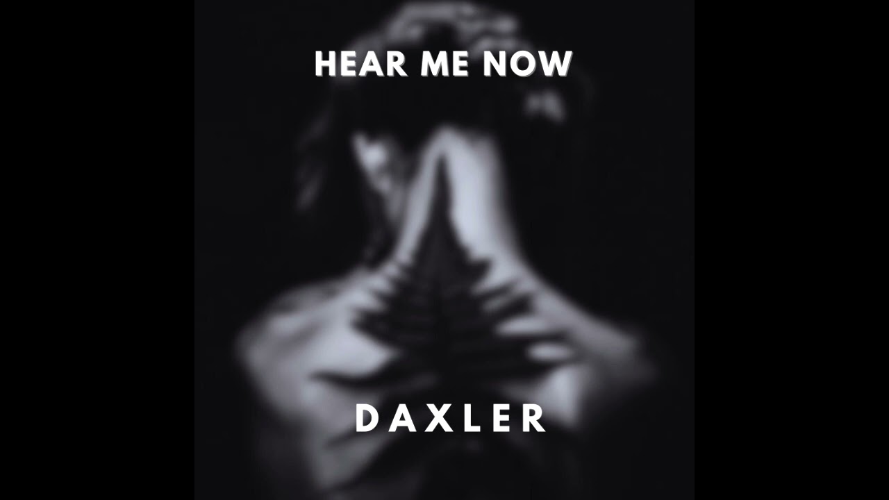 Daxler - Hear me Now (Alok, Bruno Martini feat. Zeeba - Hear Me Now Tekkno Remix)