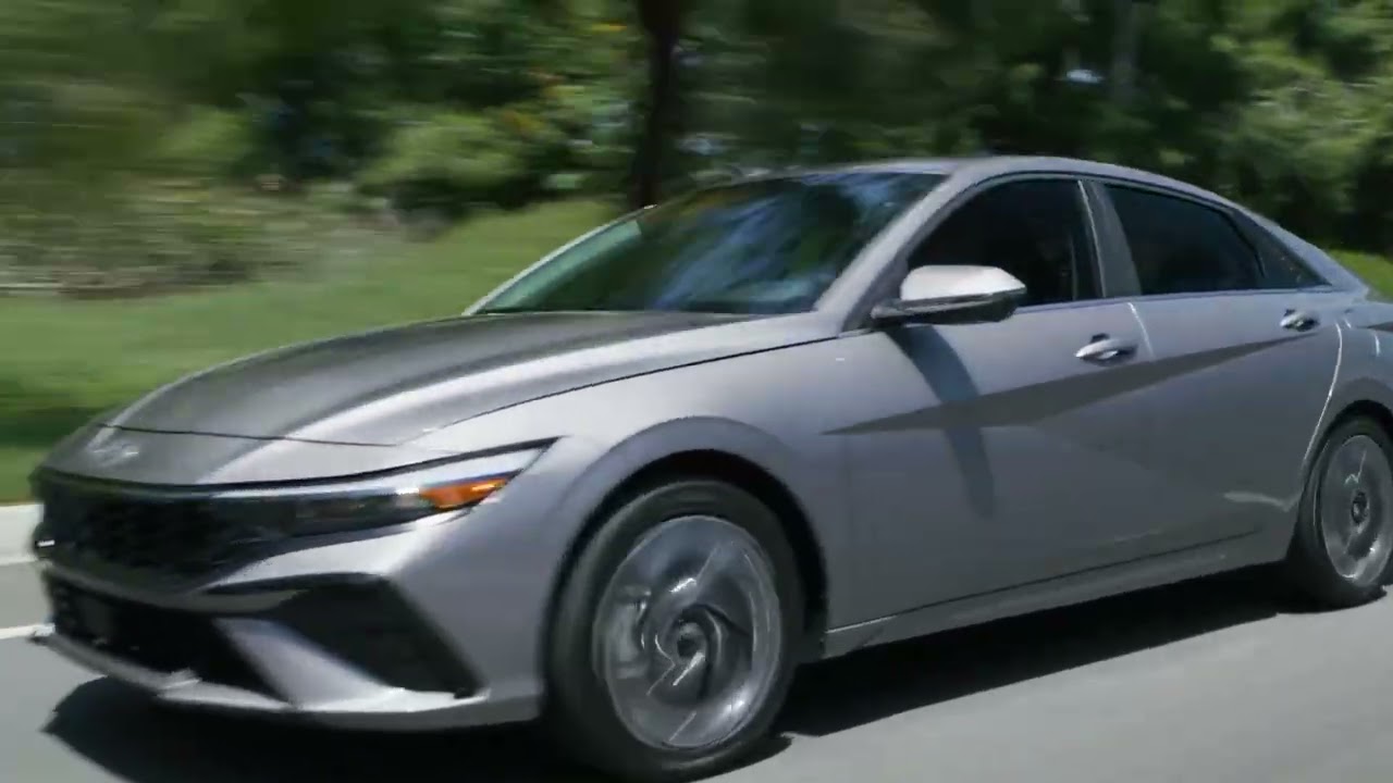 Elantra 2026