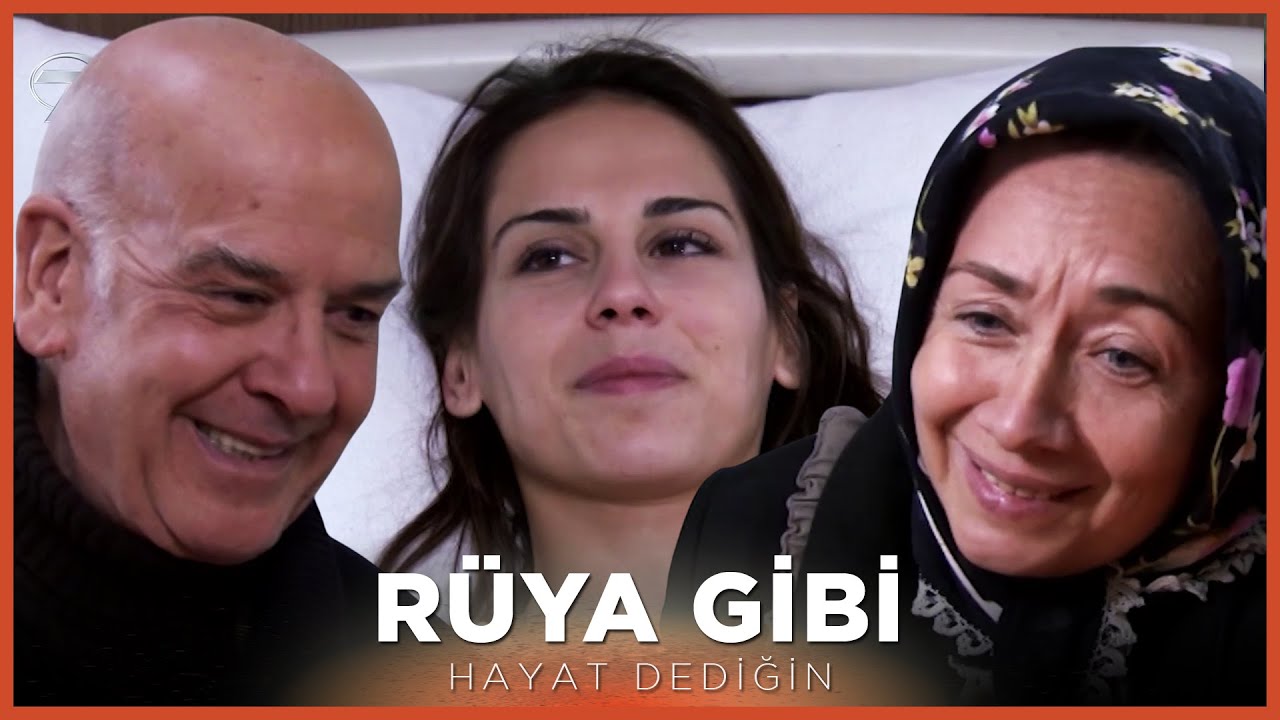 Rüya Gibi - Hayat Dediğin