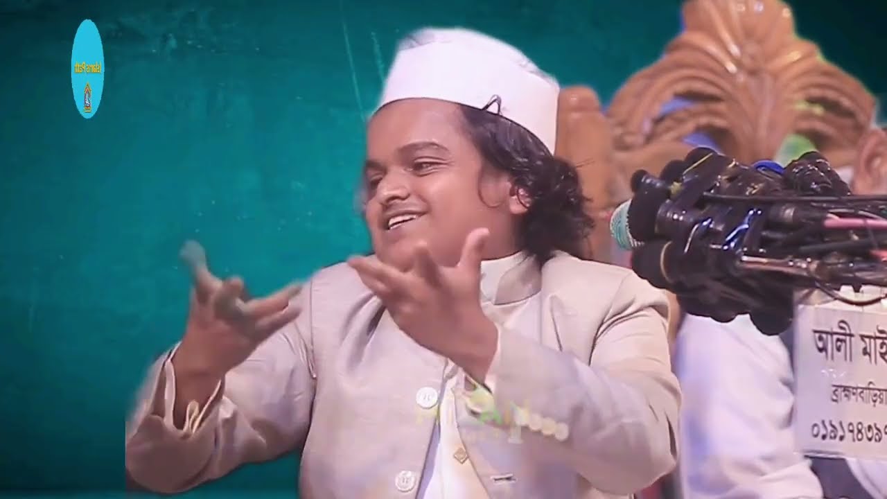 মহিবুল্লাহ বাবুনগরী কে কঠিন ধোলাই || রফিকুল ইসলাম মাদানী ওয়াজ 