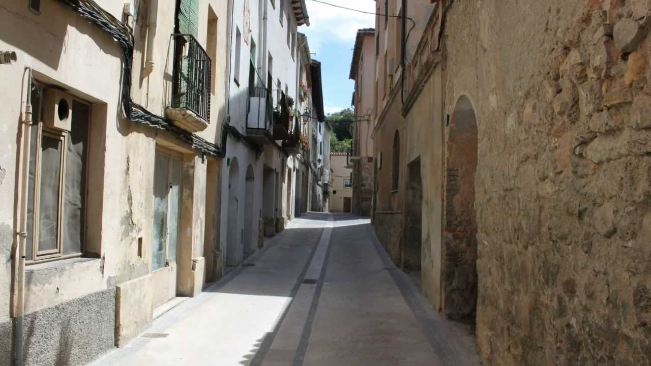 La Pobla de Claramunt