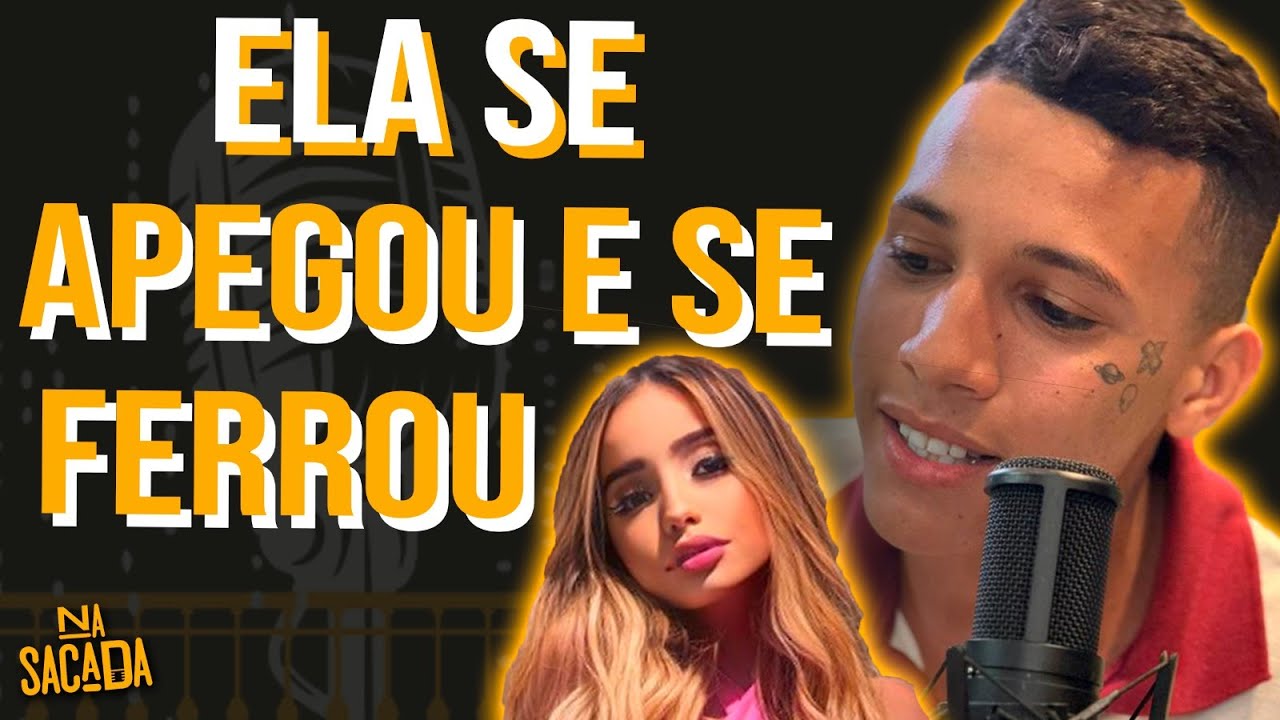 MC ALVIN EXPLANA TRETA COM DUDA CALMON