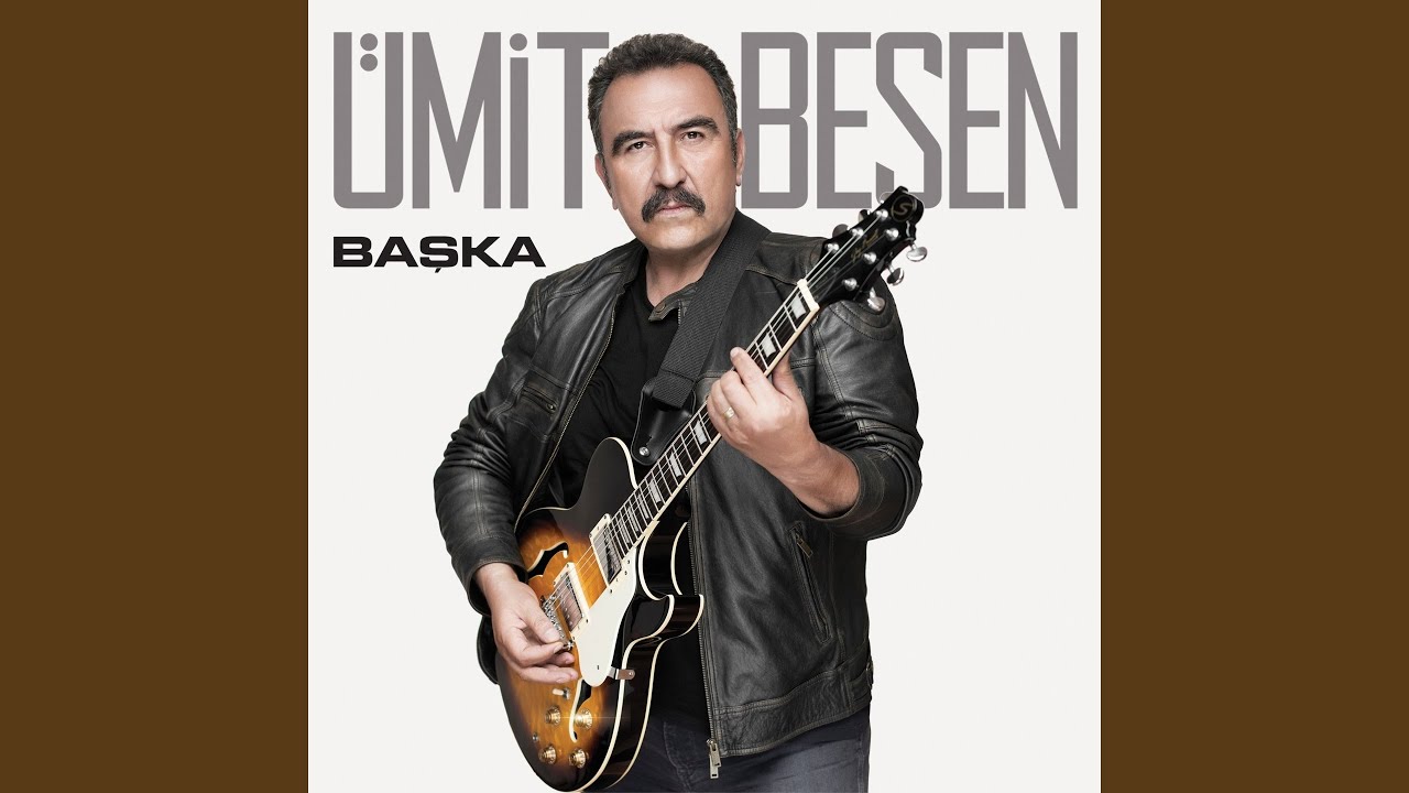 Seni Unutmaya Ömrüm Yeter mi