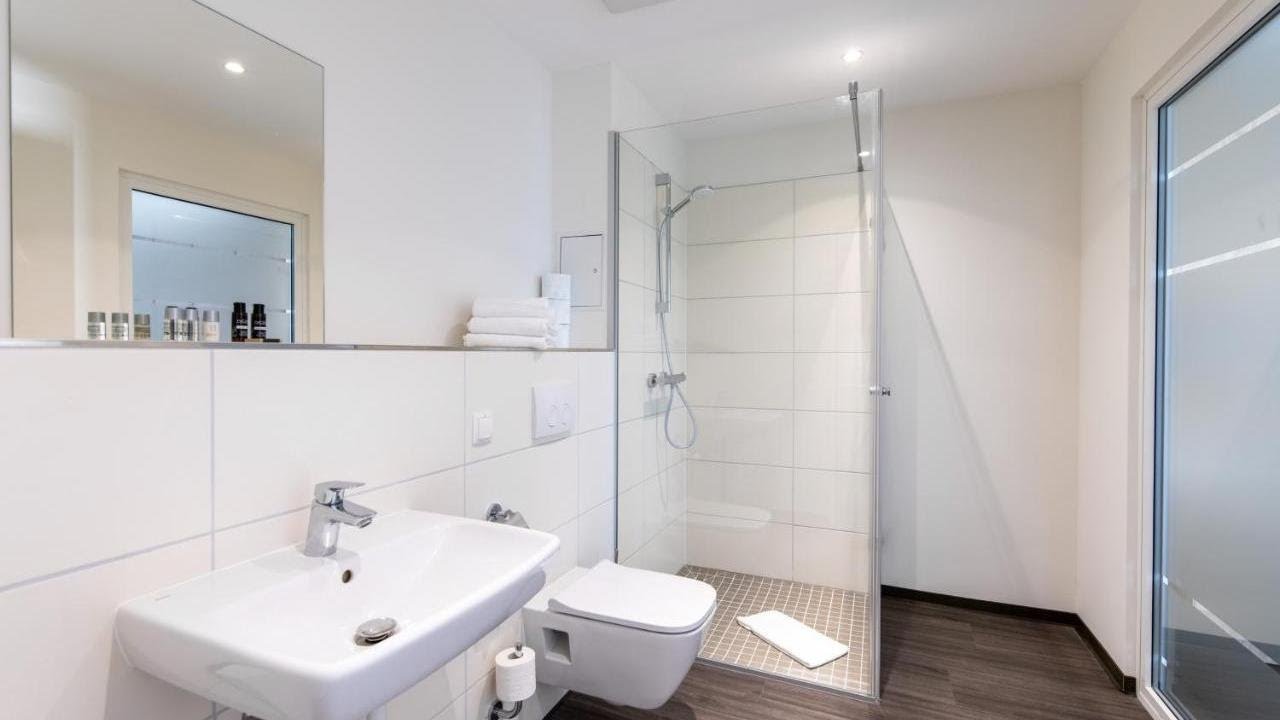 Luxstay Karben Neue Mitte Self-Check-In, Karben, Germany