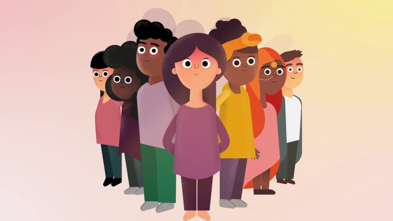 Yes I do programme: ending Child Marriage, Teenage Pregnancy & Female Genital Mutilation/cutting